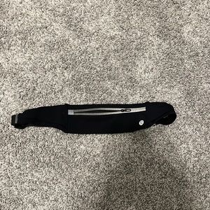 fast and free run belt
